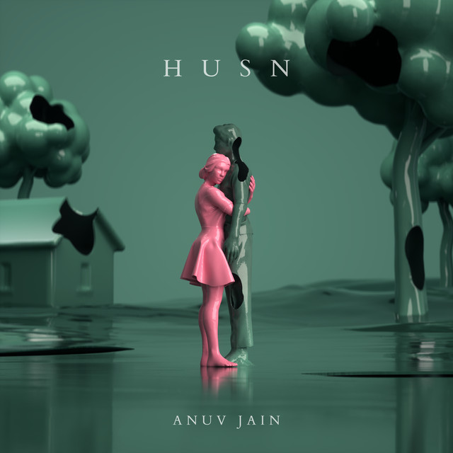 Husn lyrics