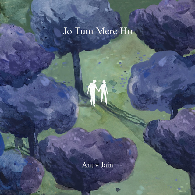 Jo Tum Mere Ho Lyrics