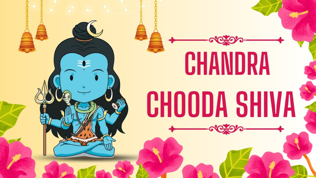 Chandrachooda Lyrics With Meaning