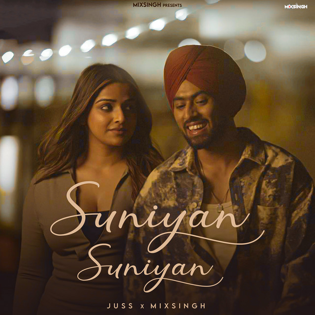 Suniya Suniya Lyrics