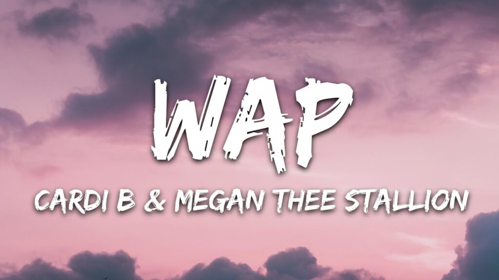 Wap Lyrics