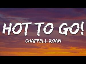 Hot to go Lyrics